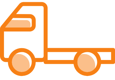 旌阳拖车/平板车